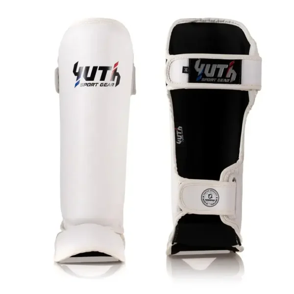 Yuth Signature Shinguards