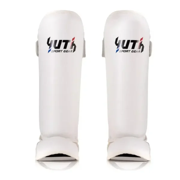 Pair of Yuth Signature Shinguards