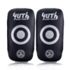 Yuth Thai Kick Pads in action