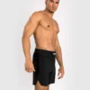 Venum Contender Men's Fight Shorts in action.