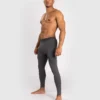 A man wearing Venum Contender Men's Spats Compression Tights