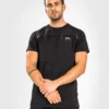Venum G-Fit Air Dry Tech Meticulously Crafted T-Shirt Venum G-Fit Air Dry Tech T-Shirt in sporty design