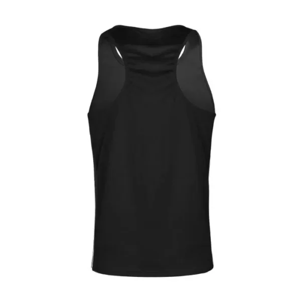 Adidas Base Punch Boxing Vest Adidas Base Punch Boxing Vest in distinctive Adidas style