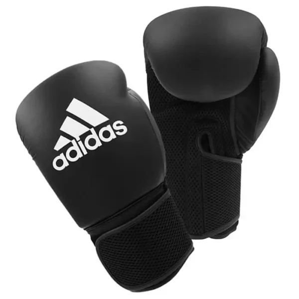 Adidas Boxing Gear Set Adidas boxing gloves and focus mitts set