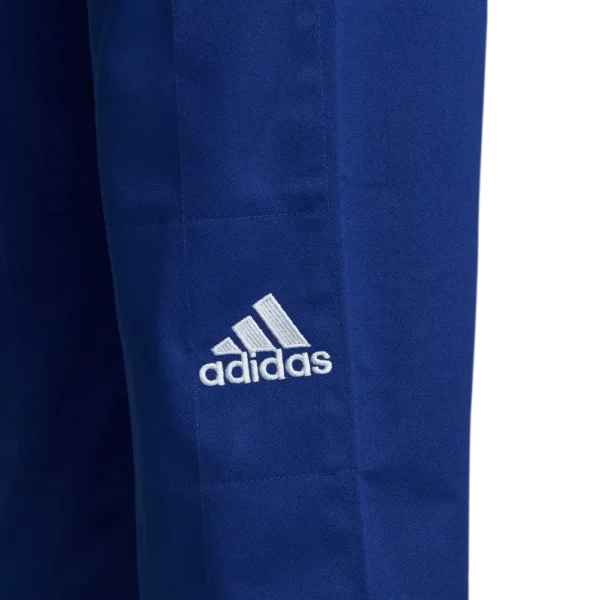 Adidas Champion 3 Judo Gi Trousers Adidas Champion 3 Judo Gi Trousers 750g - IJF Approved