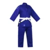 High-Quality Adidas Club Judo Gi 350g White Adidas Club Judo Gi 350g