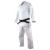 Adidas Contest Judo Gi GB Stripes 650g