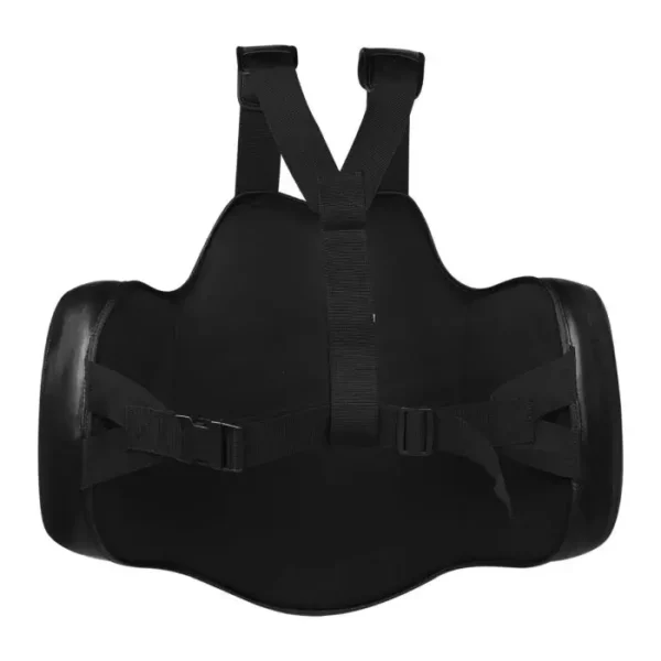 Adidas Gel Boxing Body Protector Adidas Gel Boxing Body Protector on solid background