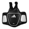 Adidas Gel Boxing Body Protector Image Adidas Gel Boxing Body Protector worn by a trainer