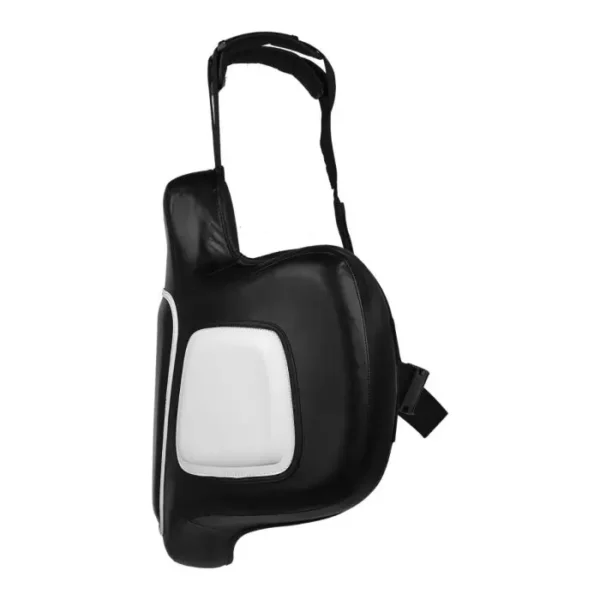 Adidas Boxing Body Safety Protector Adidas Gel Boxing Body Protector on white background