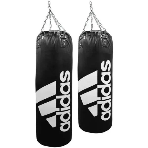 Premium Adidas Fat Punch Bag Adidas Heavy Kick Punch Fat Chunky Bag