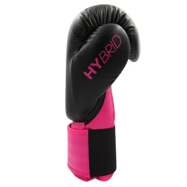 Adidas Hybrid 100 Women's Boxing Gloves Woman's Adidas Hybrid 100 Boxing Gloves