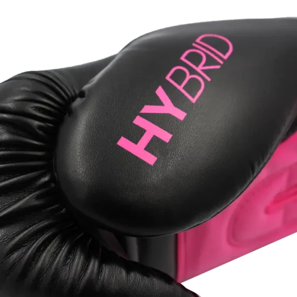 Adidas Hybrid 100 Women's Boxing Gloves Adidas Hybrid 100 Women's Boxing Gloves