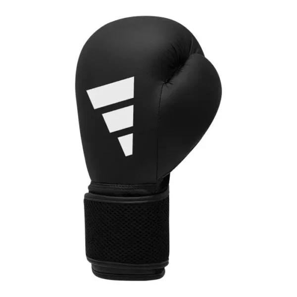 Adidas Hybrid 25 Boxing Gloves Adidas Hybrid 25 Boxing Gloves on a white background