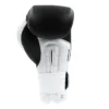 Pair of Adidas Hybrid 300 Pro Boxing Gloves