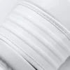 Adidas Hybrid 300 Pro Boxing Gloves in professional setting
