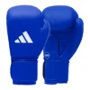 Adidas IBA Officially Licensed Boxing Gloves.