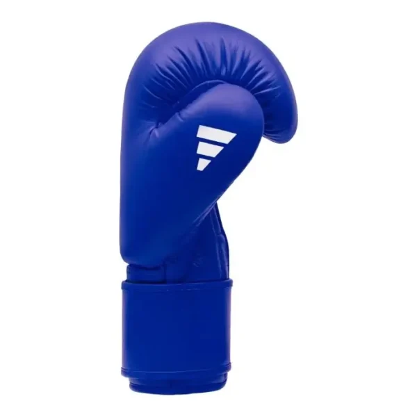 Pair of Adidas IBA Officially Licensed Boxing Gloves