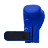 A pair of Adidas IBA (Formerly AIBA) Officially Licensed Boxing Gloves.