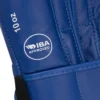 Adidas IBA official boxing gloves