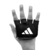 Adidas Knuckle Protectors for combat sports training