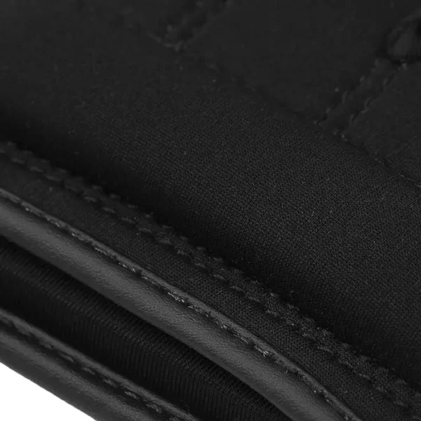 Black Adidas Knuckle Protectors