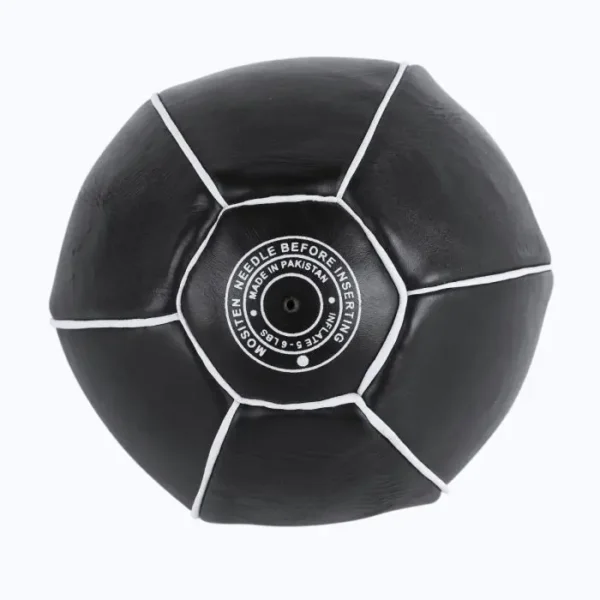 Adidas Combat Leather Speed Striking Ball