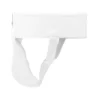 Adidas Men's Groin Guard in Black and White