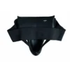 Adidas Men's PU Groin Guard Man wearing Adidas Men's PU Groin Guard