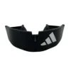 Adidas x Opro Bronze Level Mouthguard displayed on a white background