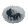 Bronze Level Mouthguard from the Adidas x Opro collaboration