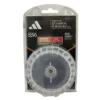 Adidas x Opro Bronze Level Mouthguard on a white background