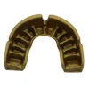 Superior Adidas OPRO Mouth Guard Adidas x OPRO Gold Level Mouth Guard in action