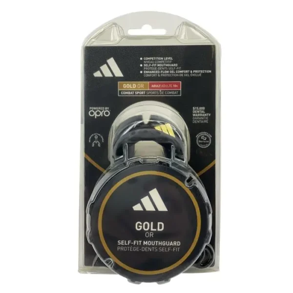 Adidas_x_OPRO_Gold_Level_Mouth_Guard Adidas x OPRO Gold Level Mouth Guard product image