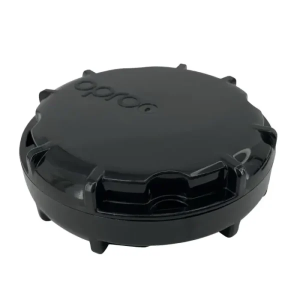 Adidas x OPRO Platinum Mouth Guard Product Image Adidas x OPRO Platinum Level Mouth Guard laid on a white background