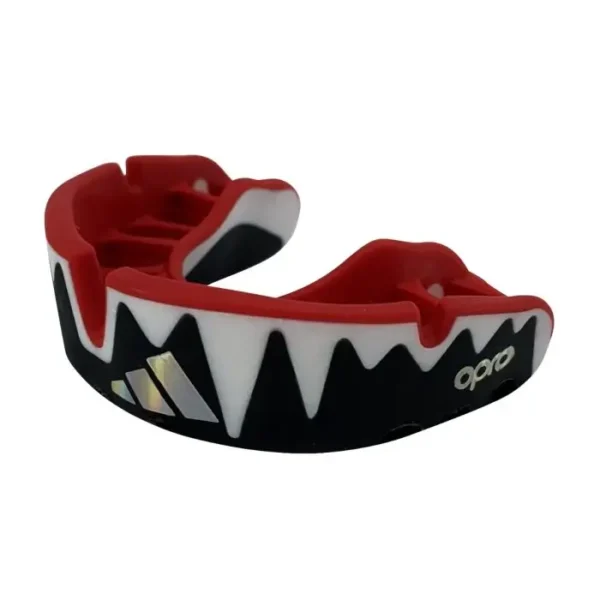 Adidas x OPRO Platinum Level Mouth Guard Product Image Image of Adidas x OPRO Platinum Level Mouth Guard