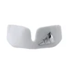 Adidas x Opro Gen4 Snap-Fit Mouthguard in blue color