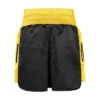 Adidas Premium Satin Boxing Shorts