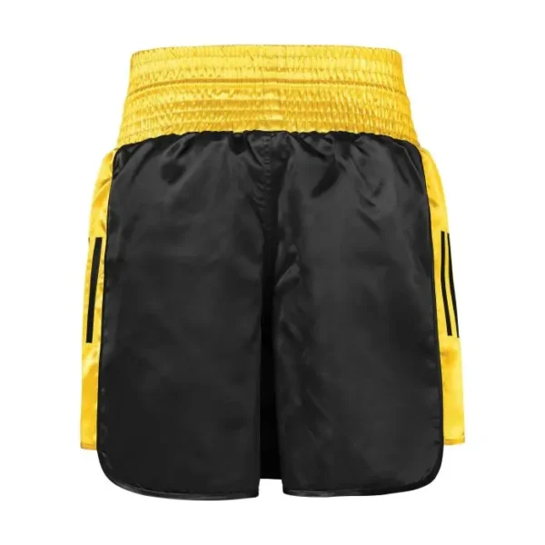 Adidas Premium Satin Boxing Shorts