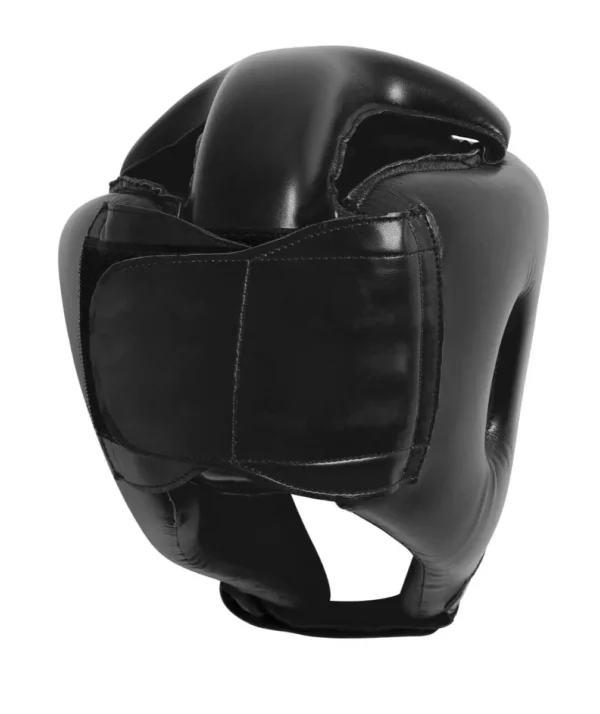 Adidas Rookie Open Face Head Guard
