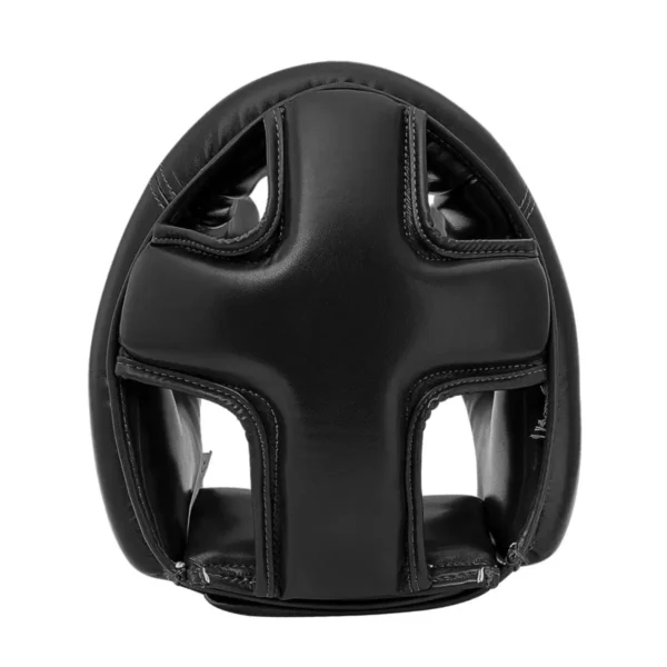 Adidas Rookie Open Face Head Guard for Boxing