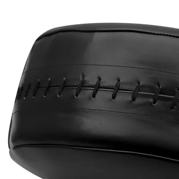 Adidas Round Pro Punch Cushion Shield on a white background