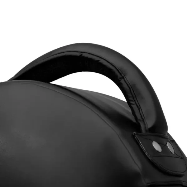 Adidas Round Pro Punch Cushion Shield