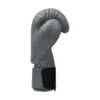 Adidas Speed 50 Boxing Gloves - Ultimate Punching Gear Pair of Adidas Speed 50 Boxing Gloves on a neutral background.