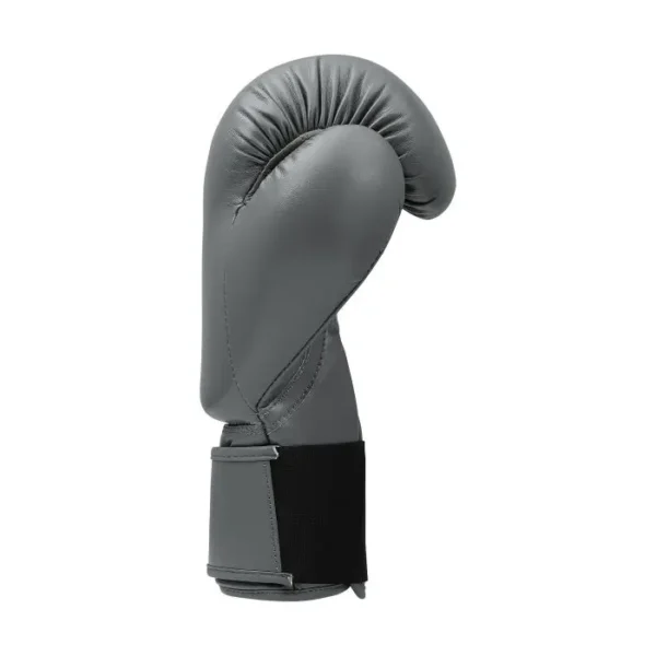 Adidas Speed 50 Boxing Gloves - Ultimate Punching Gear Pair of Adidas Speed 50 Boxing Gloves on a neutral background.