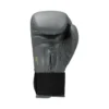 Adidas Speed 50 Boxing Gloves in Action Pair of Adidas Speed 50 Boxing Gloves