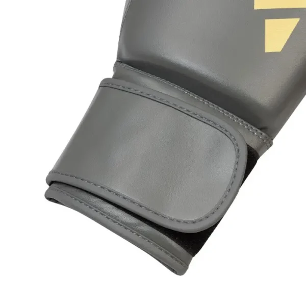 Premium Adidas Speed 50 Boxing Gloves. Adidas Speed 50 Boxing Gloves in vivid colors.