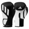 Adidas Speed Tilt 250 Boxing Gloves Pair of Adidas Speed Tilt 250 Boxing Gloves