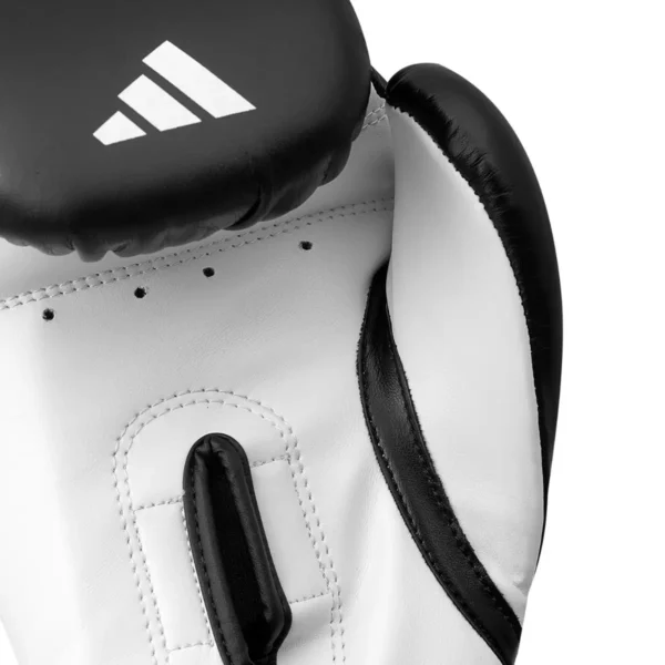 Adidas Speed Tilt 250 Boxing Gloves Pair of Adidas Speed Tilt 250 Boxing Gloves
