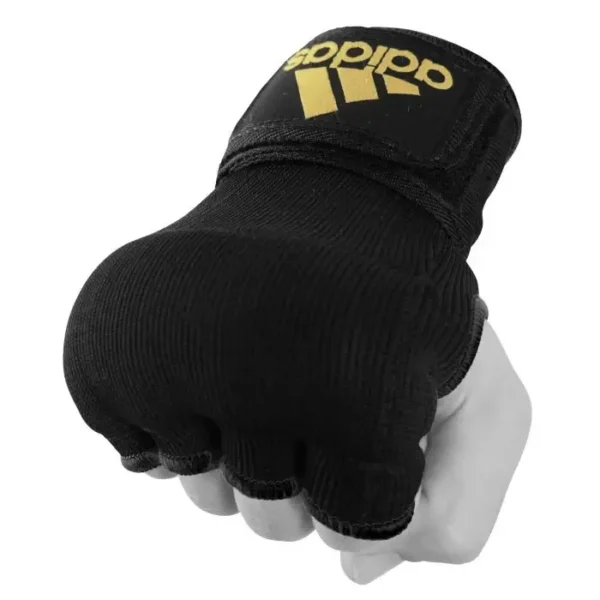 Adidas Super Inner Padded Gloves Quick Wraps